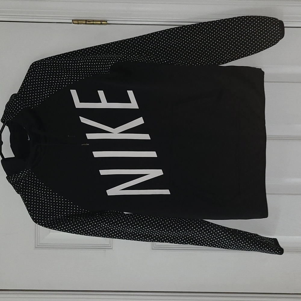 Nike hoodie